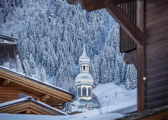 Mamie Megève