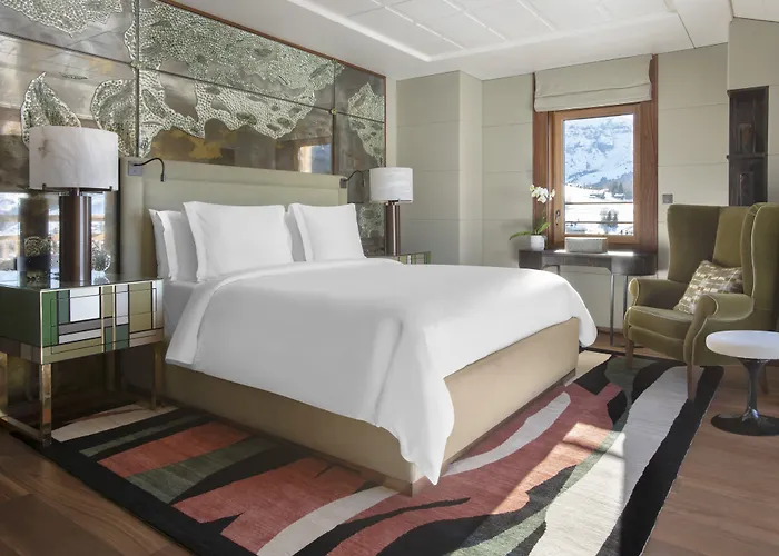 Four Seasons Resort Megeve