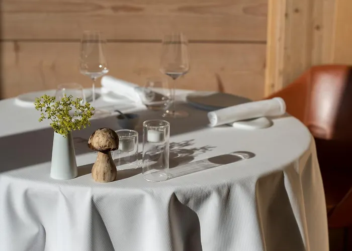 Flocons de Sel - Relais&Chateaux