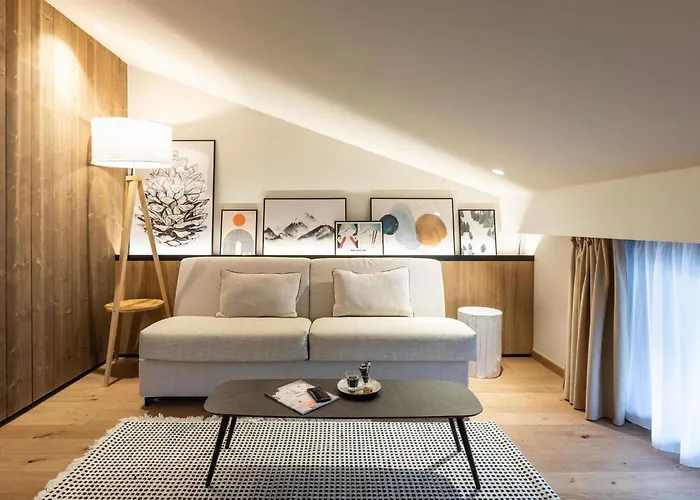 Novotel Megève Mont-Blanc